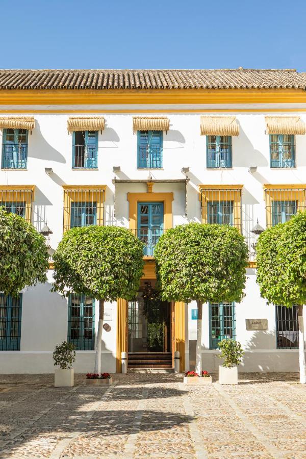 โอสเปส ลาส กาซัส เดลเร เด บาเอซา โฮเทล Hotel เซบีญา ภายนอก รูปภาพ