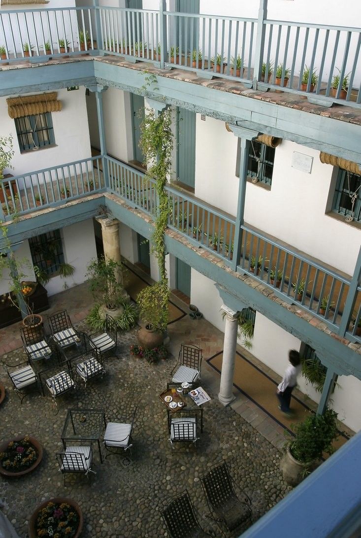 โอสเปส ลาส กาซัส เดลเร เด บาเอซา โฮเทล Hotel เซบีญา ภายนอก รูปภาพ