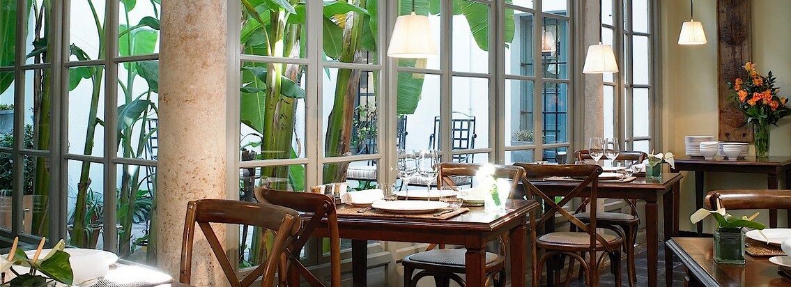 โอสเปส ลาส กาซัส เดลเร เด บาเอซา โฮเทล Hotel เซบีญา ภายนอก รูปภาพ