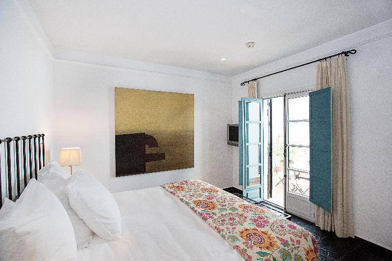 โอสเปส ลาส กาซัส เดลเร เด บาเอซา โฮเทล Hotel เซบีญา ภายนอก รูปภาพ